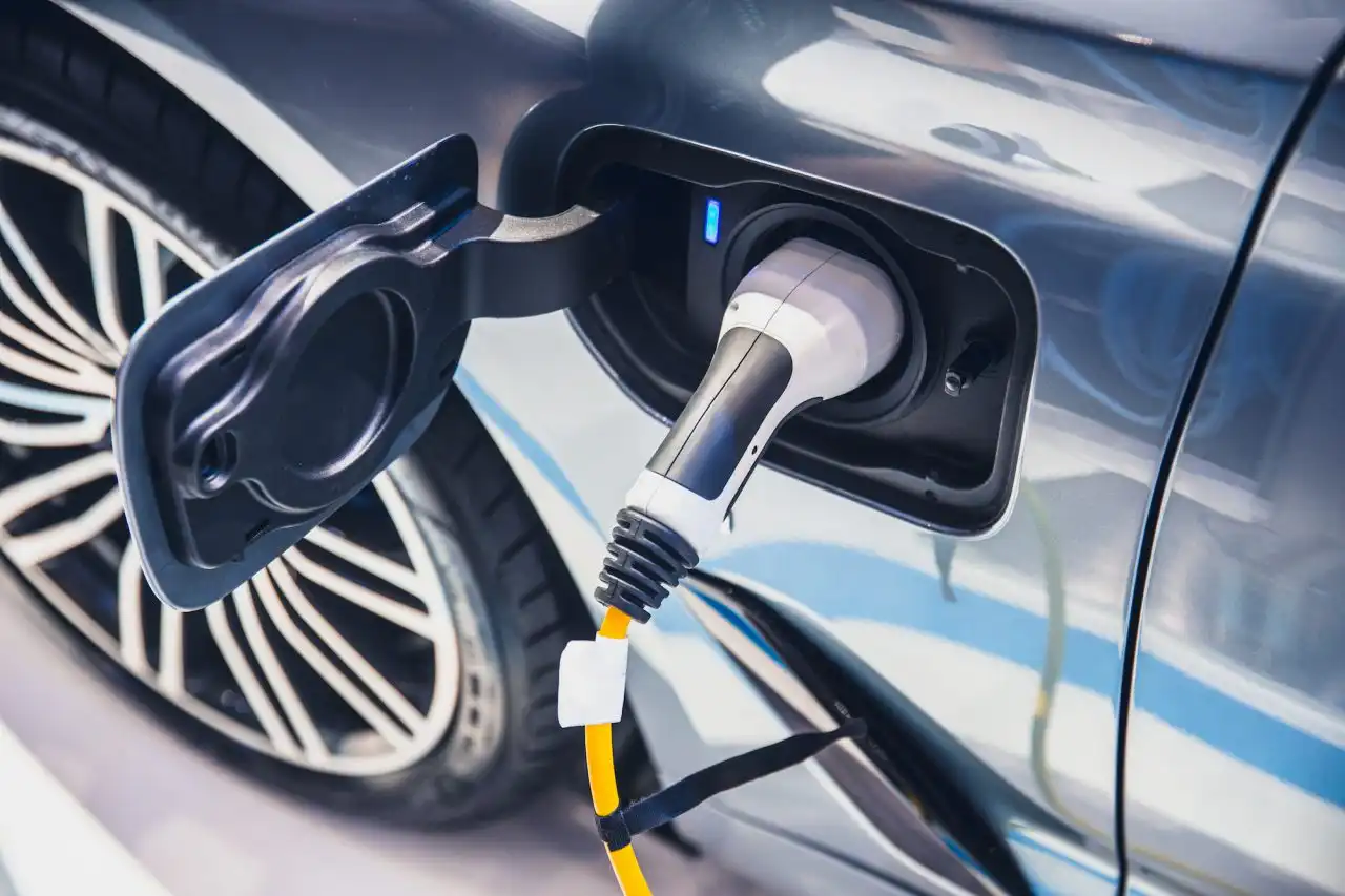 ev charger solutions