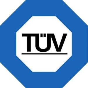 tuv certification