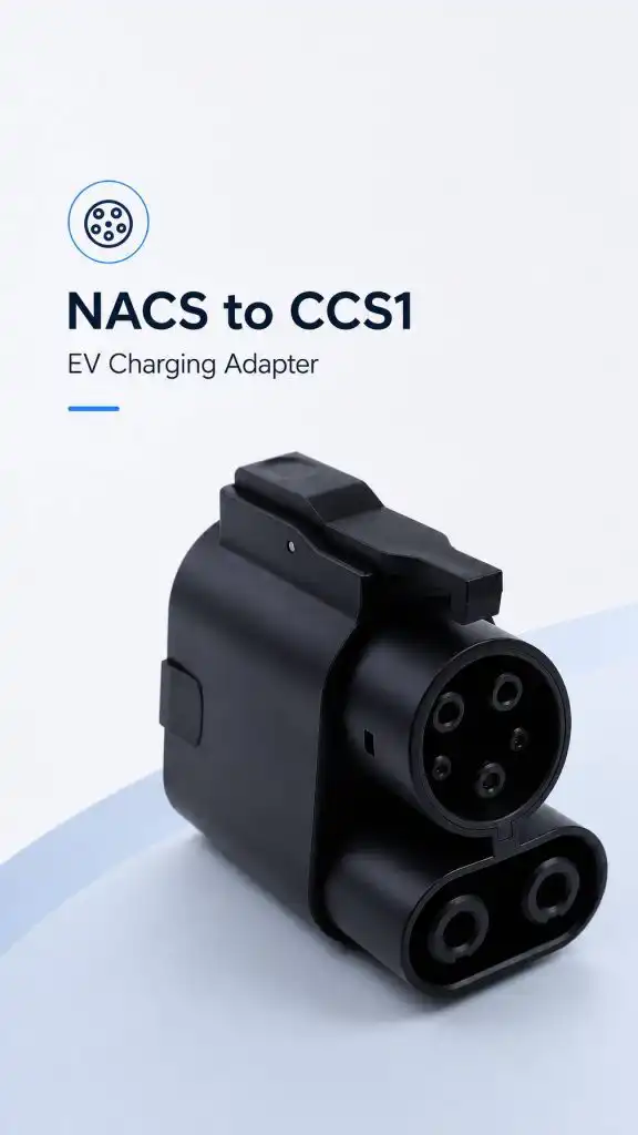 electric charger adapter 2