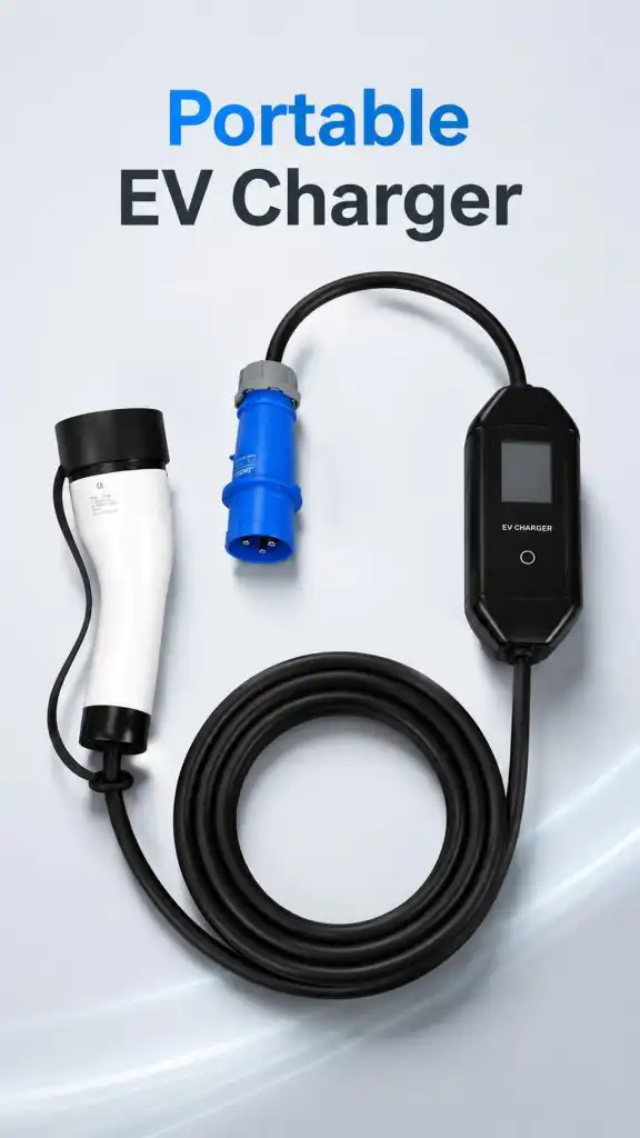 ev charger