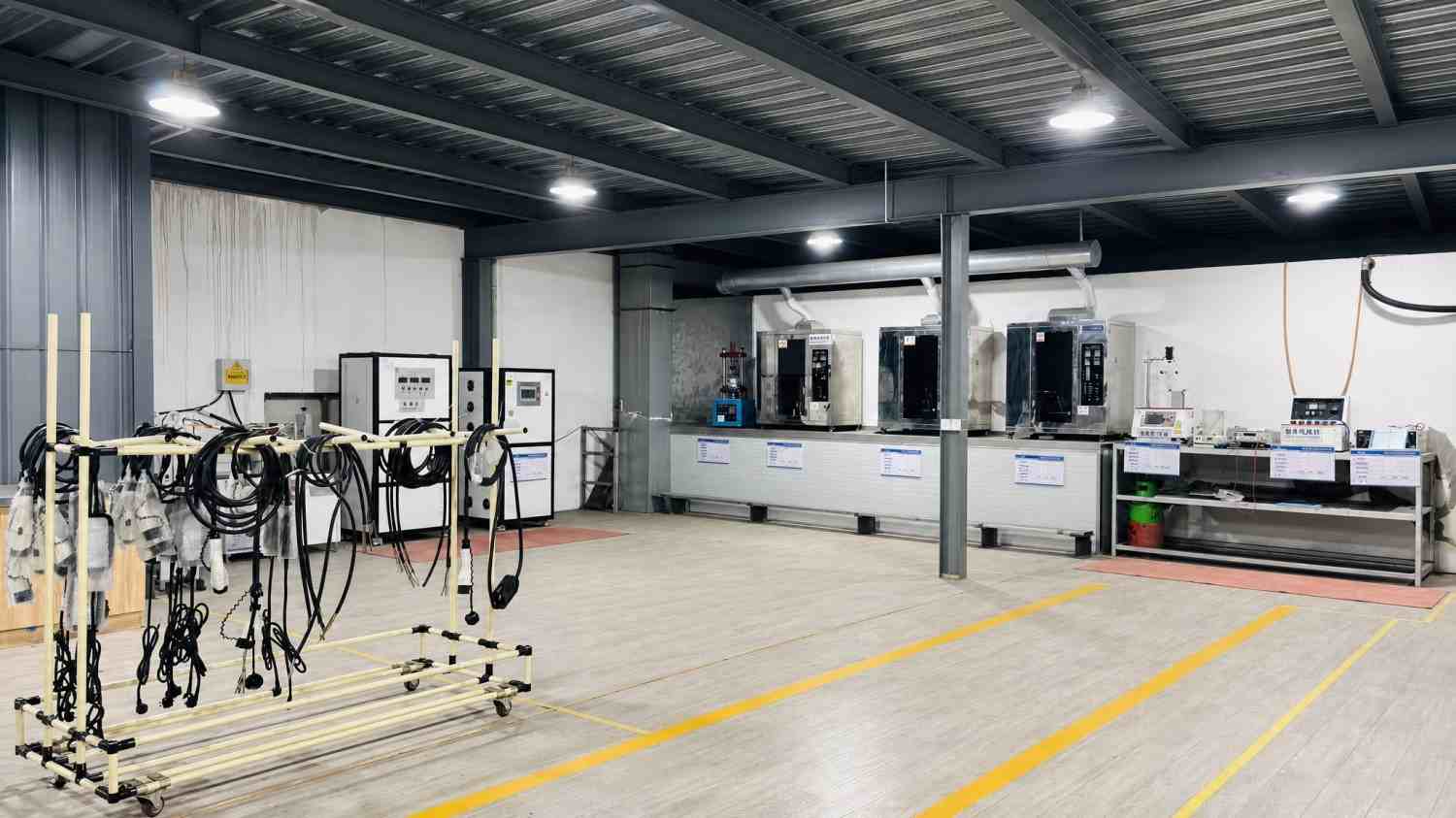 Functional and Safety Testing