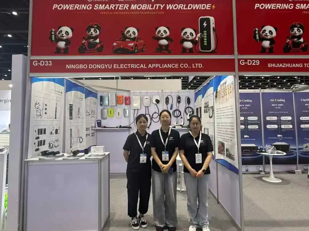 MobilityTech Asia
